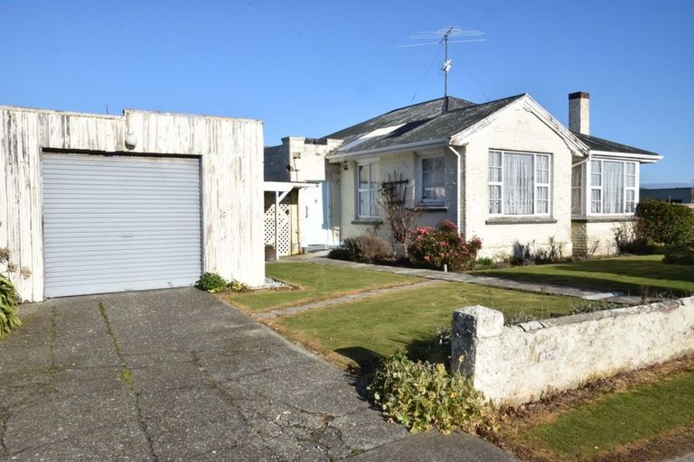 Photo of property in 45 Martin Street, Strathern, Invercargill, 9812