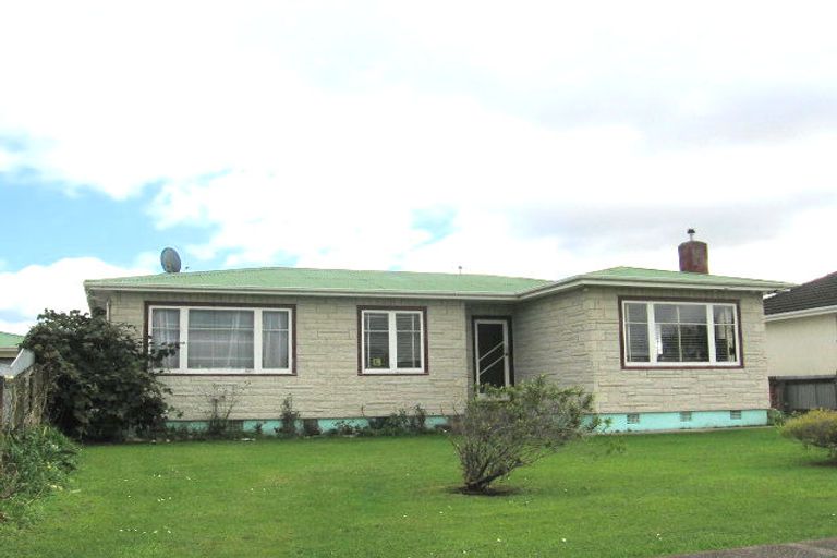 Photo of property in 20 Andrew Street, Feilding, 4702