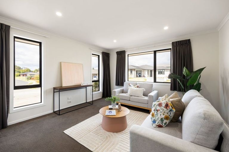 Photo of property in 256 Dixon Road, Fitzroy, Hamilton, 3206