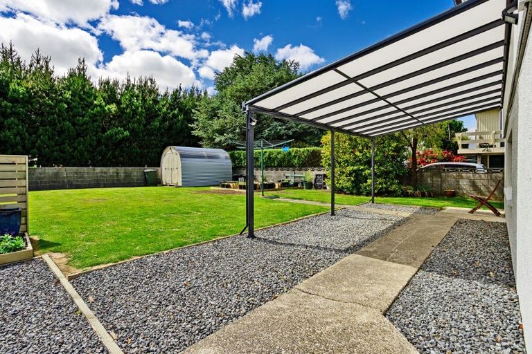 Photo of property in 69 Racecourse Road, Glengarry, Invercargill, 9810