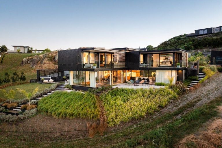 Photo of property in 4 Fairburn Place, Kaiteriteri, 7197