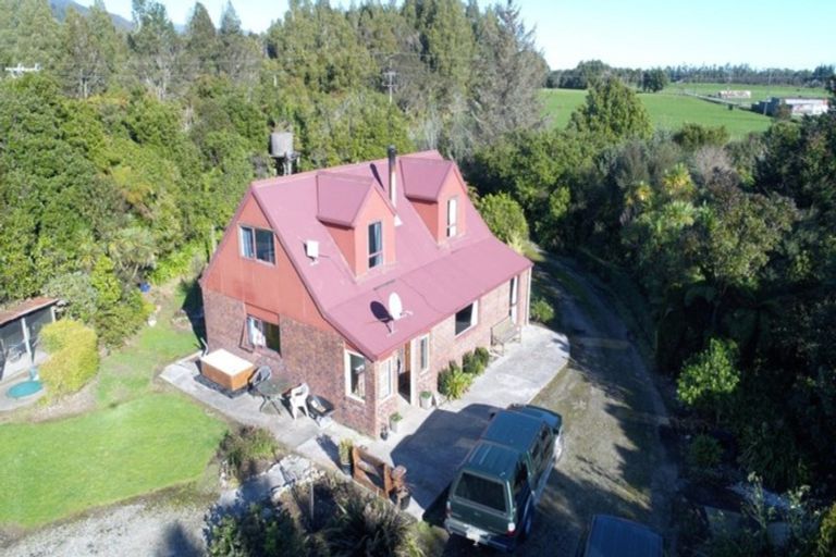 Photo of property in 891 State Highway 67, Fairdown, Westport, 7891