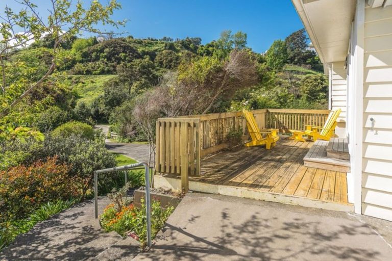 Photo of property in 20 Purua Street, Durie Hill, Whanganui, 4500