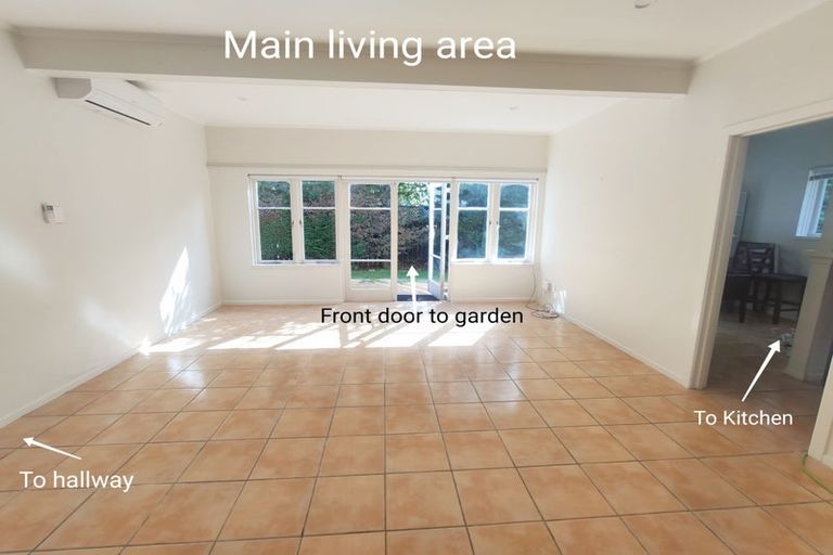 Photo of property in 1/274 Kohimarama Road, Saint Heliers, Auckland, 1071