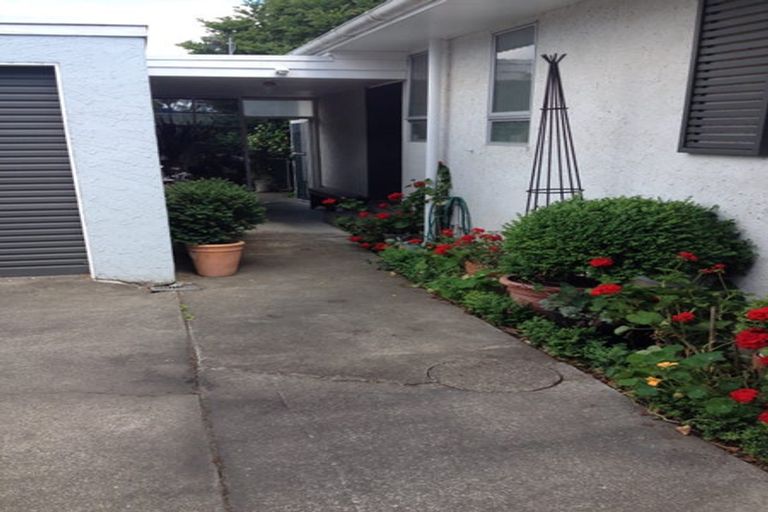 Photo of property in 1a George Place, Havelock North, 4130