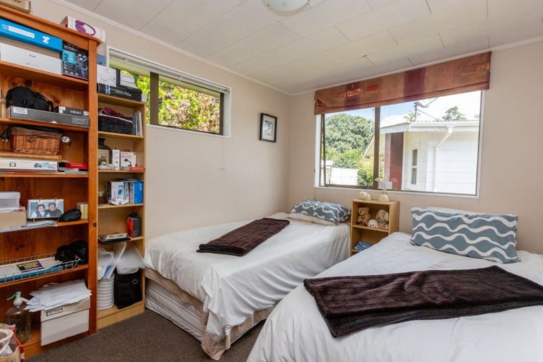 Photo of property in 46 Claremont Avenue, Paeroa, 3600