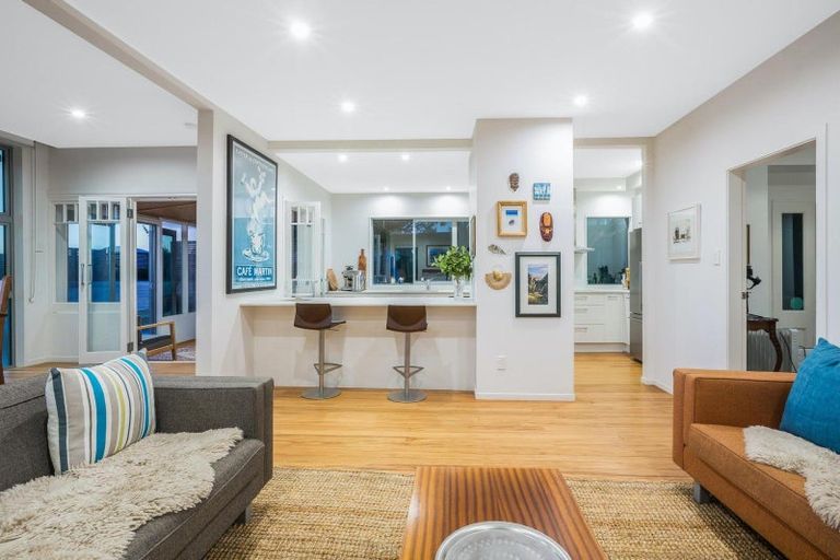 Photo of property in 305 Rosetta Road, Raumati Beach, Paraparaumu, 5032