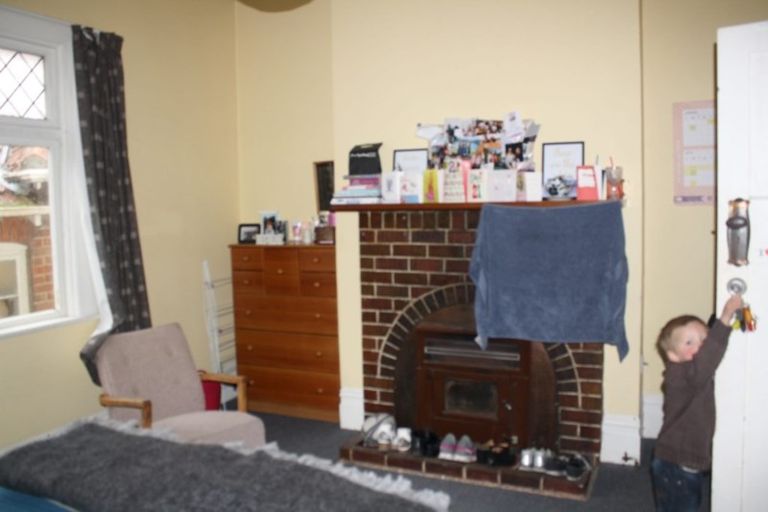 Photo of property in 877 George Street, North Dunedin, Dunedin, 9016