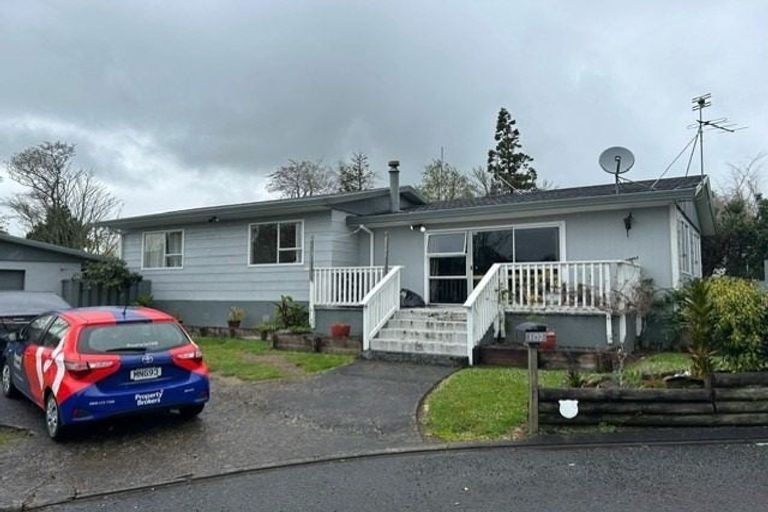 Photo of property in 102 Kelly Street, Inglewood, 4330