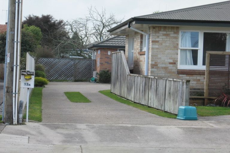 Photo of property in 13 East Street, Claudelands, Hamilton, 3214