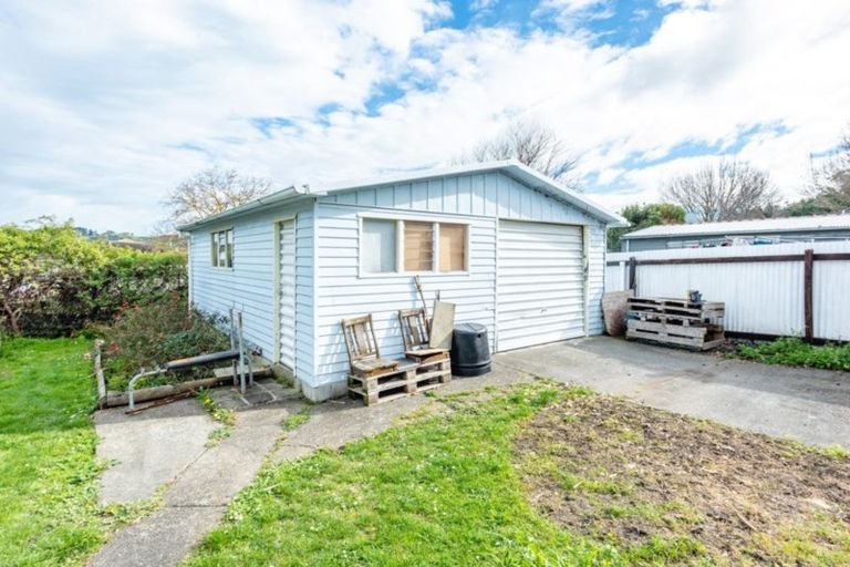 Photo of property in 58 Lawrence Street, Outer Kaiti, Gisborne, 4010