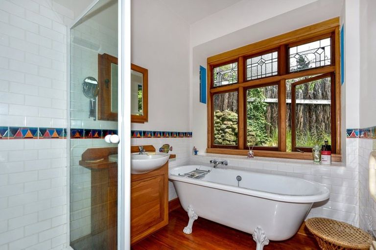 Photo of property in 50 Richmond Hill Road, Richmond Hill, Christchurch, 8081