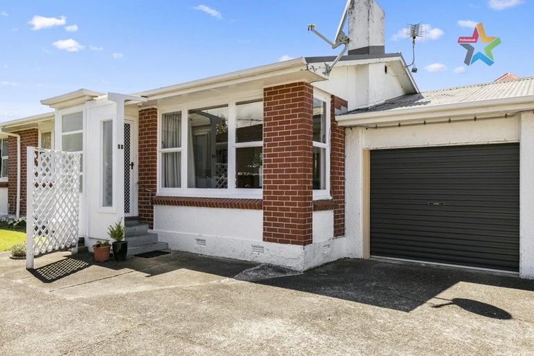 Photo of property in 87 Epuni Street, Epuni, Lower Hutt, 5011