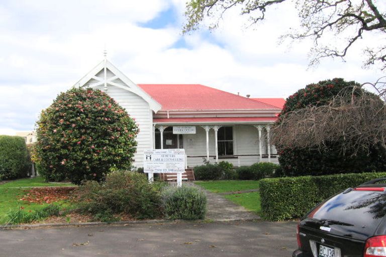 Photo of property in 136 Spring Street, Tauranga, 3110