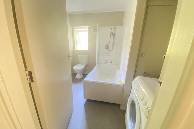 Photo of property in Bydder Apartments, 272 The Terrace, Te Aro, Wellington, 6011