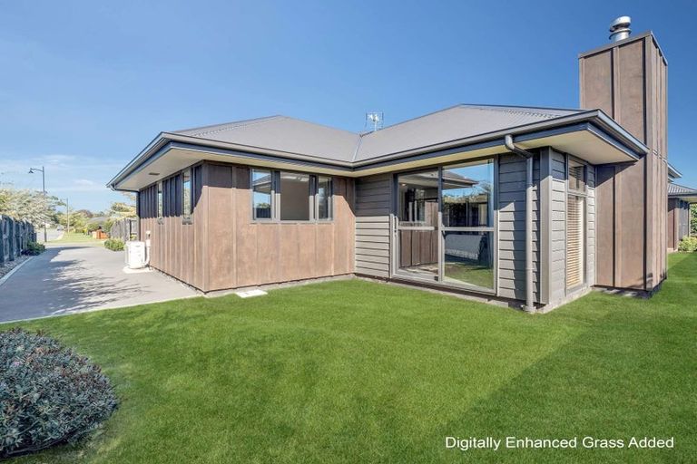 Photo of property in 57 Cassidy Avenue, Lincoln, 7608