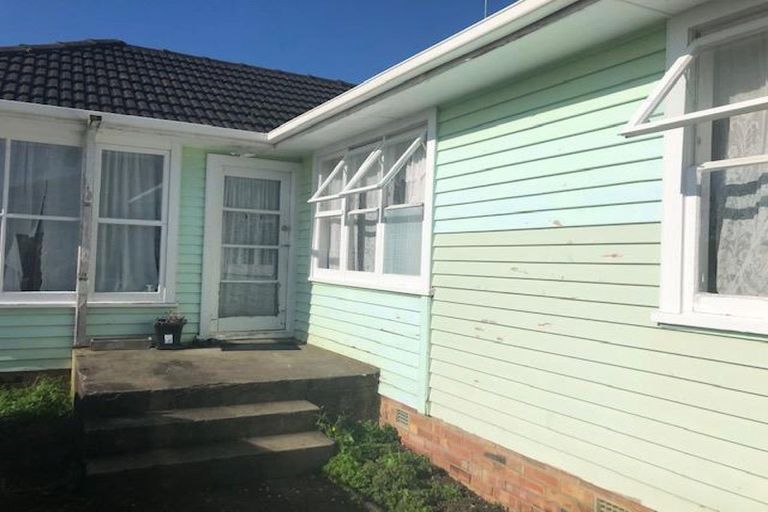 Photo of property in 100 Franklyne Road, Otara, Auckland, 2023