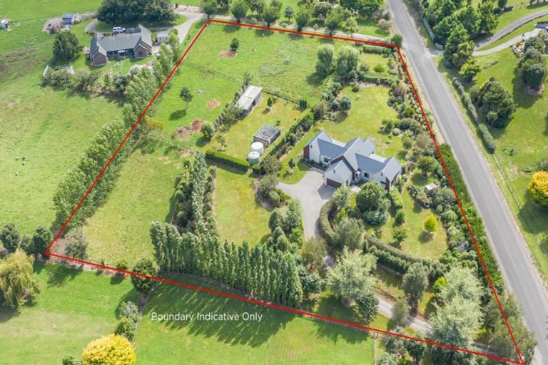 Photo of property in 9 Western Rise, Ohau, Levin, 5570