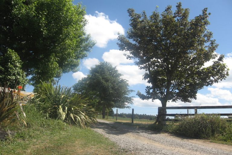 Photo of property in 216 Pongakawa Bush Road, Pongakawa, Te Puke, 3186