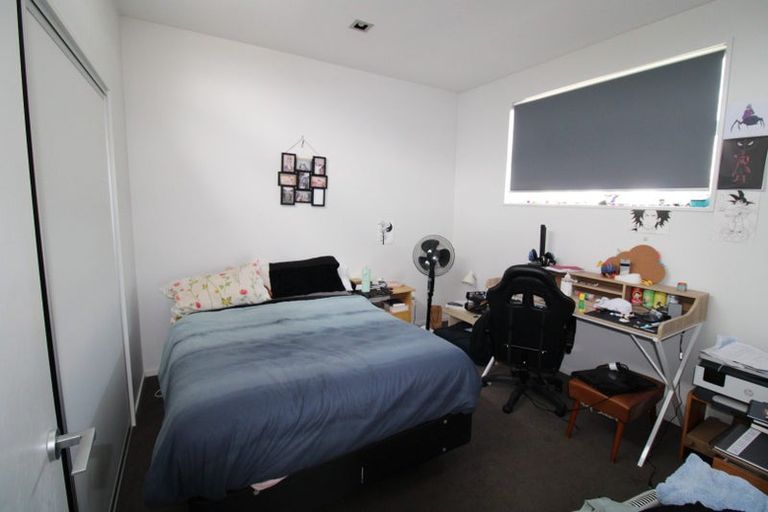 Photo of property in 42a Seddon Street, Sydenham, Christchurch, 8023