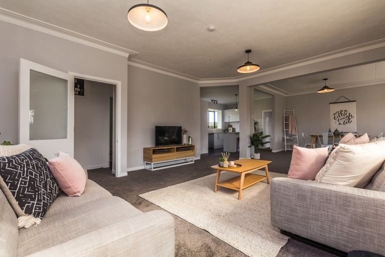 Photo of property in 83 Dejoux Road, Winton, 9720