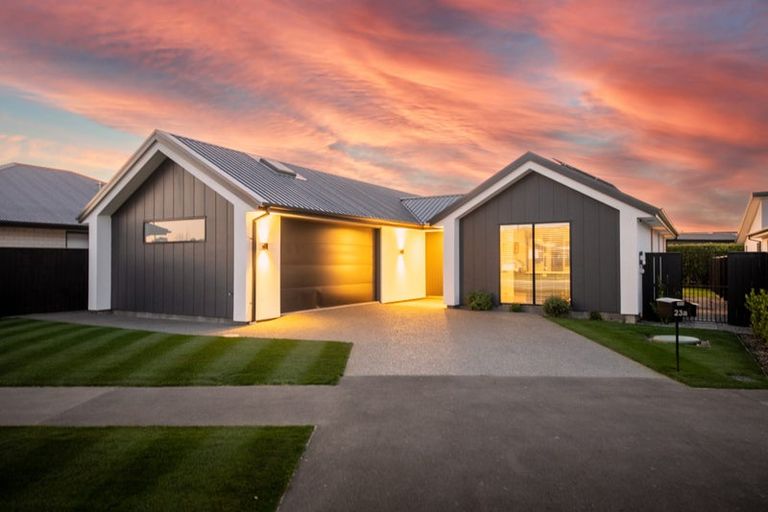 Photo of property in 23a Muirhill Street, Halswell, Christchurch, 8025