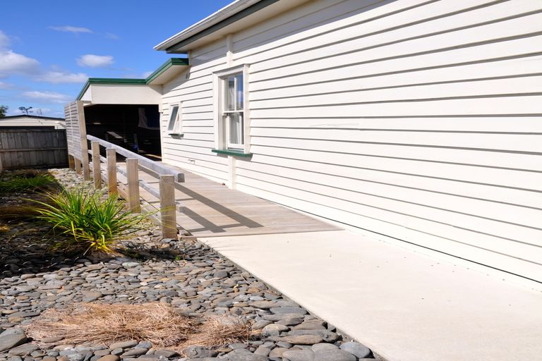 Photo of property in 85 Consols Street, Waihi, 3610