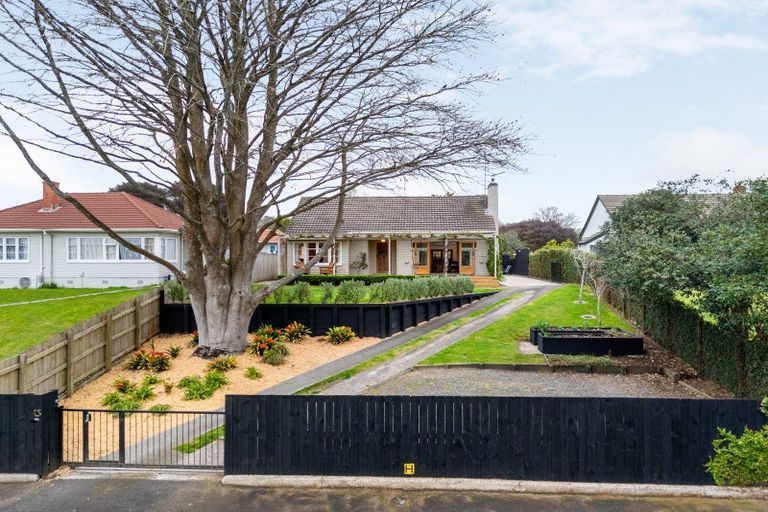 Photo of property in 13 Plunket Terrace, Hamilton East, Hamilton, 3216