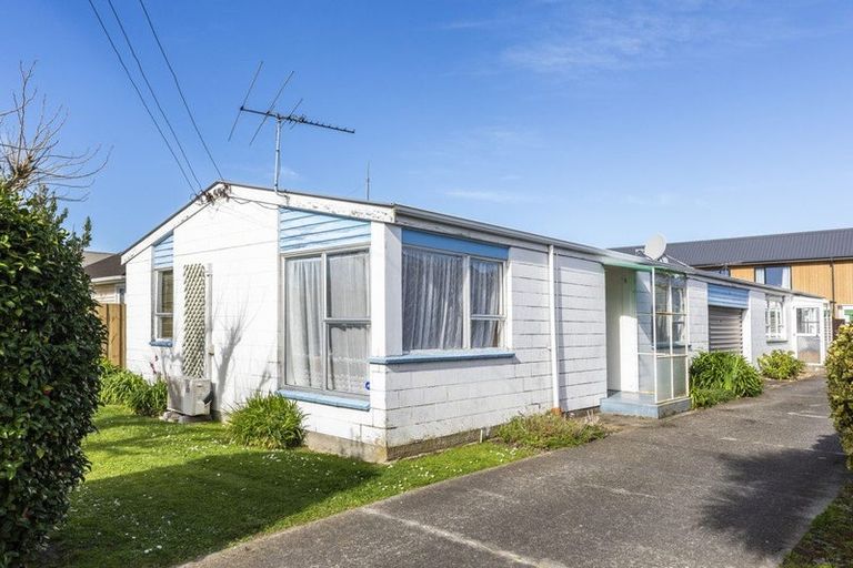Photo of property in 1/24 Dunn Street, Somerfield, Christchurch, 8024