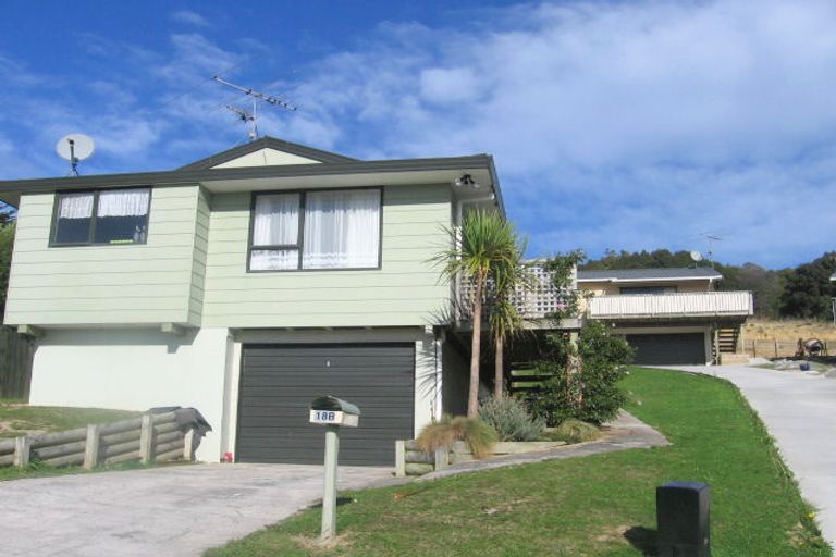 Photo of property in 18b Rose Street, Ranui, Porirua, 5024