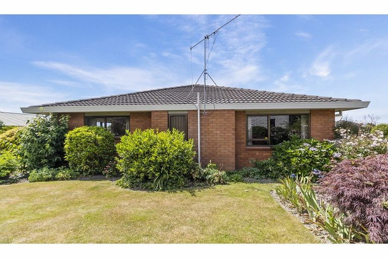 Photo of property in 184 Morgans Road, Marchwiel, Timaru, 7910