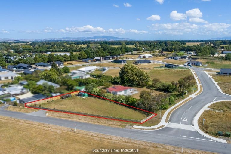 Photo of property in 36 Cotterville Crescent, Greytown, 5712