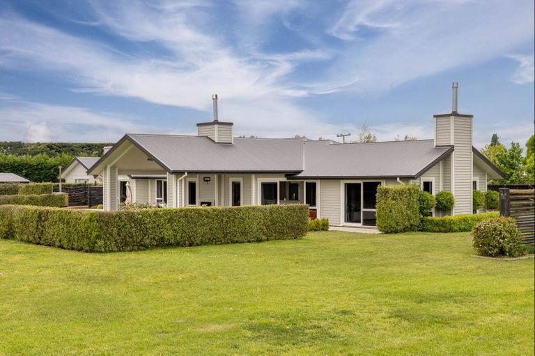 Photo of property in 22 Warwick Road, Ohoka, Rangiora, 7475