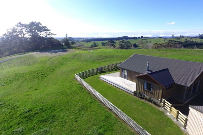 Photo of property in 676 Wharehine Road, Wharehine, Wellsford, 0973