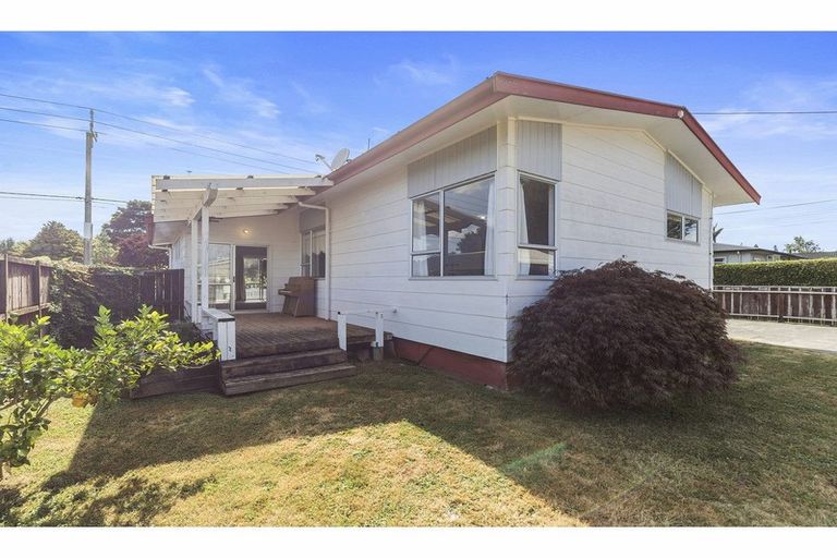 Photo of property in 183 Dey Street, Hamilton East, Hamilton, 3216