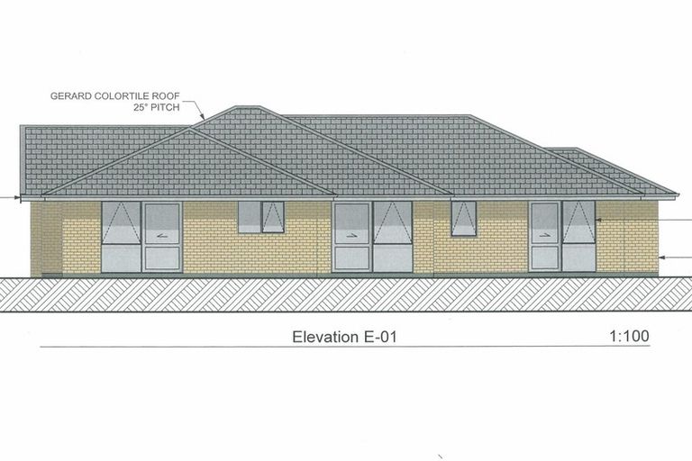 Photo of property in 69 Tynan Street, Te Puke, 3119