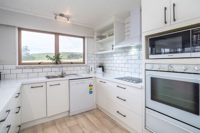 Photo of property in 131 Omata Road, Pahiatua, 4988