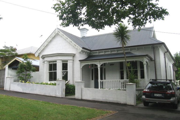 Photo of property in 20 Hepburn Street, Freemans Bay, Auckland, 1011