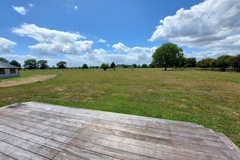 Photo of property in 237 Bellevue Road, Matangi, Hamilton, 3284
