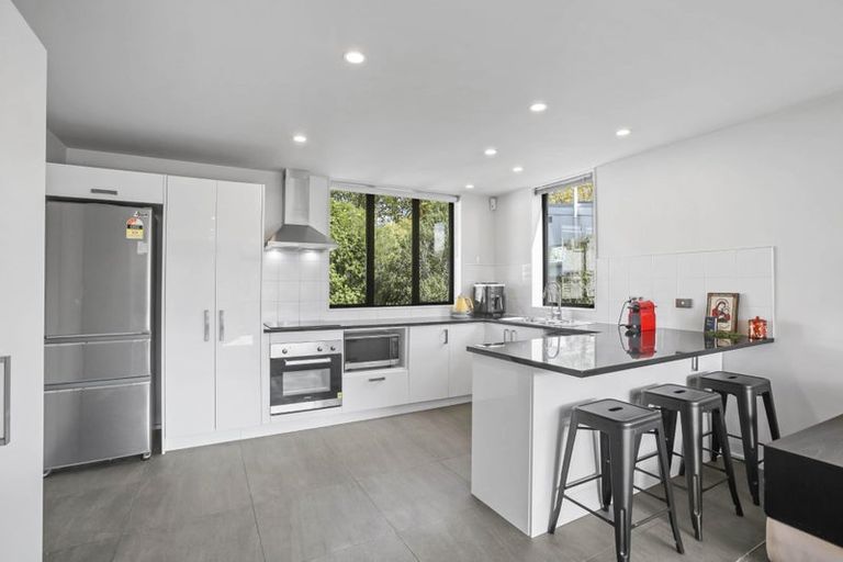 Photo of property in 46a Beresford Street Central, Freemans Bay, Auckland, 1011