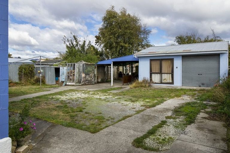 Photo of property in 20 Bythell Street, Redwoodtown, Blenheim, 7201