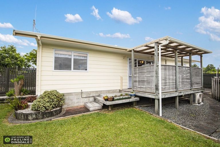 Photo of property in 2a Hawea Place, Tikipunga, Whangarei, 0112