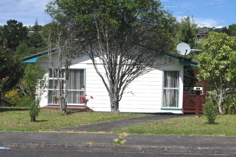 Photo of property in 21 Corric Hill, Torbay, Auckland, 0630