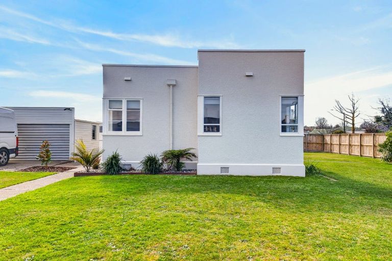 Photo of property in 1 Lowry Terrace, Marewa, Napier, 4110