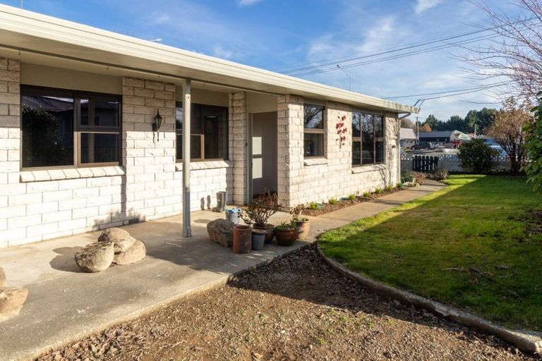 Photo of property in 387 North Road, Waikiwi, Invercargill, 9810