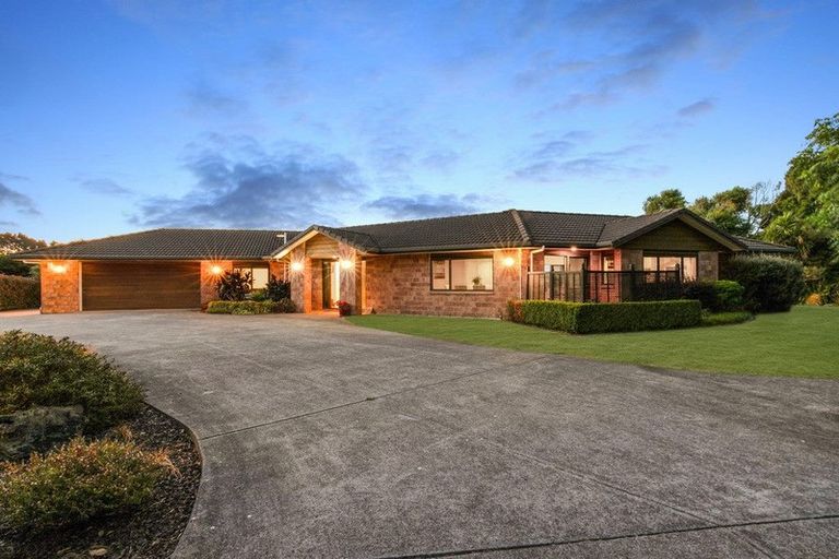 Photo of property in 604 Ponga Road, Opaheke, Papakura, 2584