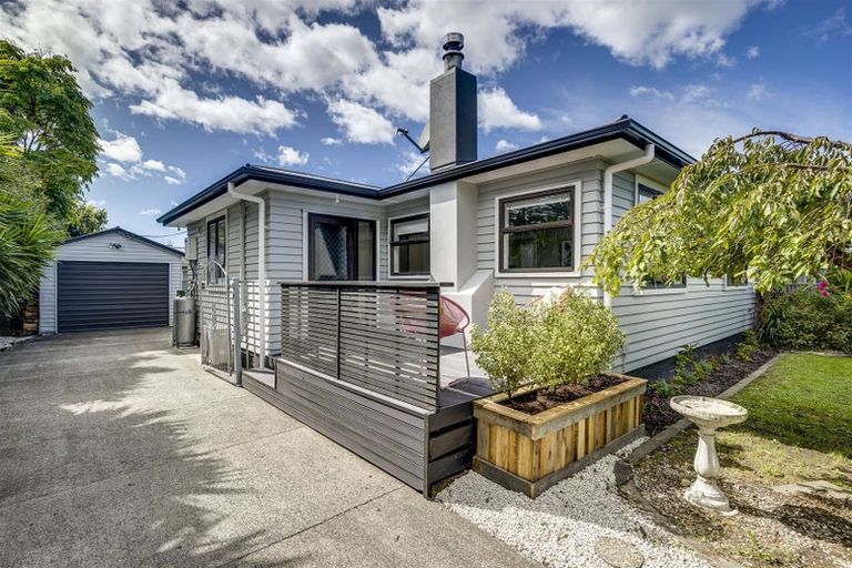 Photo of property in 8 Geddis Avenue, Maraenui, Napier, 4110