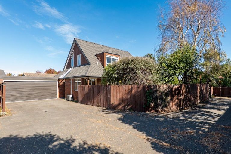 Photo of property in 1/38 Marlene Street, Casebrook, Christchurch, 8051
