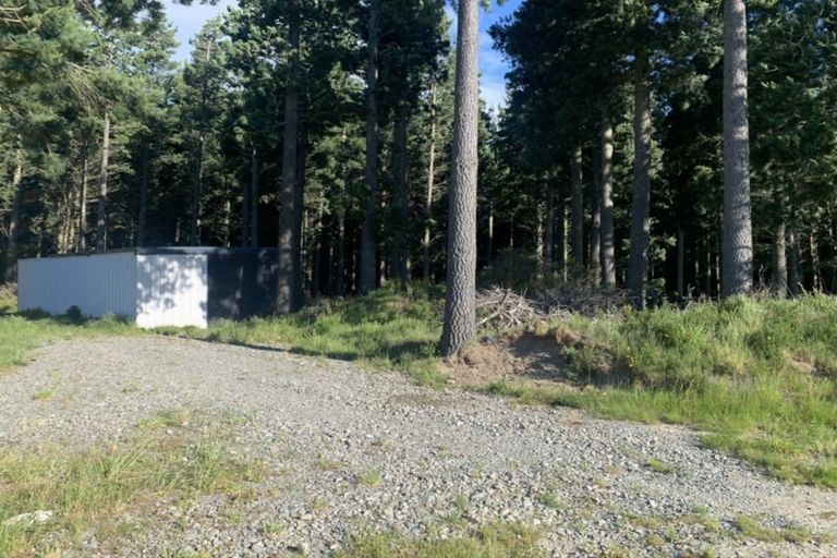 Photo of property in 761 Windwhistle Road, Windwhistle, Hororata, 7572