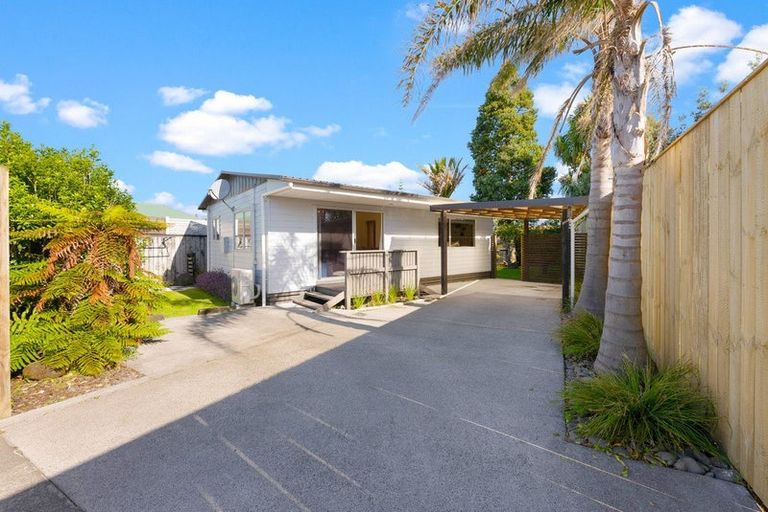 Photo of property in 7a Bedford Street, Fitzroy, New Plymouth, 4312